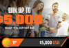 Win $10K Using Ignition’s Card Free Banking Options Free Banking Options
