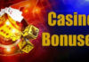 What to Know about Casino Bonuses and Promotions Online Casino Bonuses