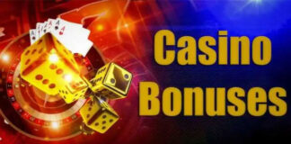 What to Know about Casino Bonuses and Promotions Online Casino Bonuses
