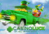 Win a Share of $8K with Red Tiger & CasinoLuck Red Tiger Tournament