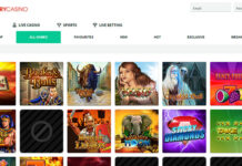 Play Cherry Casino and Experience Live Betting and Games Play Cherry Casino and Experience Live Betting and Games