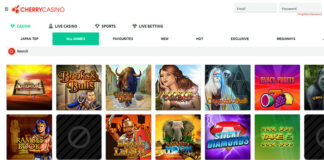 Play Cherry Casino and Experience Live Betting and Games Play Cherry Casino and Experience Live Betting and Games