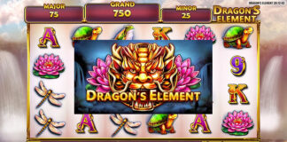Its a Monday Reload on Dragon’s Element at Bitstarz Its a Monday Reload on Dragon's Element at Bitstarz