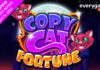 Everygame Casino, 50 Free Spins on New Copy Cat Fortune Copy Cat Fortune