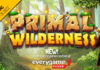 Everygame Poker Get 10 Free Spins on New Primal Wilderness Primal Wilderness