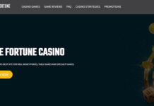 Aussie’s Best Casino for Playing w/$5K on 1st Deposit Aussie's Best Casino