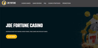 Aussie’s Best Casino for Playing w/$5K on 1st Deposit Aussie's Best Casino