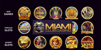 Miami Club Casino’s Fantastic Rebate Bonus for Every Deposit Miami Club Rebate