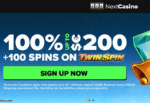 Win in the March Madness €20K Tourney at NextCasino Win in the March Madness €20K Tourney at NextCasino