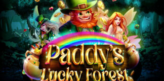 Play Paddy’s Lucky Forest Slot w/ 55 Free Spins Bonus Paddy's Lucky Forest