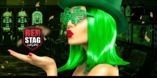 More than $400 in Bonus Cash + Free Spins on Lucky Irish! Lucky Irish Slot
