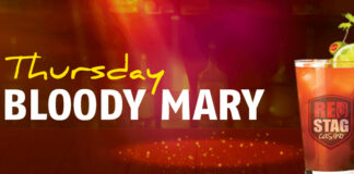 Cheers to a Thirsty Thursday Bonus at Red Stag Casino Cheers to a Thirsty Thursday Bonus at Red Stag Casino