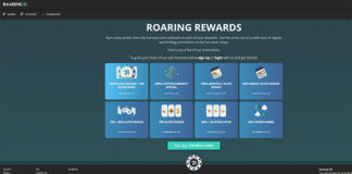 Monthly Slot Bonuses Exclusively at Roaring 21 Casino Monthly Slot Bonuses