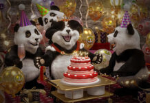 Celebrate Royal Panda’s Exciting Bonus-Filled Birthday Celebrate Royal Panda's Exciting Bonus-Filled Birthday