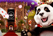 Top the Leaderboard in Royal Panda’s Quickspin Tourney Top the Leaderboard in Royal Panda's Quickspin Tourney