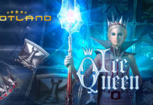 The Queen has Arrived for Slotland’s Game of the Month The Queen's has Arrived for Slotland's Game of the Month
