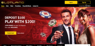 March Madness Bonuses are Popping Up at Slotland Casino March Madness Bonuses are Popping Up at Slotland Casino