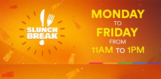 Play Free Spins for a Slunch Break at Slots Million Casino Slunch Break