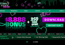 Uptown Aces Rewards Double Comps on Featured Slots Uptown Aces