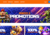 Big and Small Bonuses are Special at Big Spin Casino Big Spin Casino