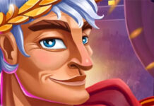 Slots Capital Free Chip on New Roman Slot, Caesar’s Victory Caesar's Victory Slot Bonus