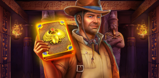 Play Slingo at CasinoLuck for a Chance at €5,000 Prize Pool Casinoluck Slingo