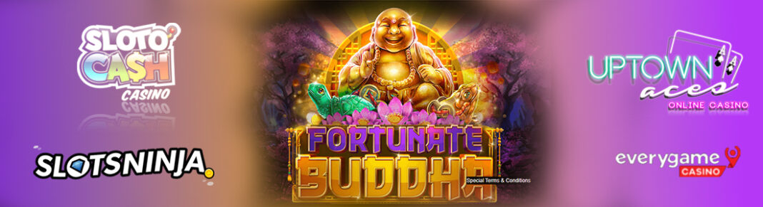 Fortunate Buddha Bonuses