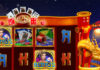 New Lucky Macau Slot, Play with 110% with a $25 Deposit Red Stag Bonus