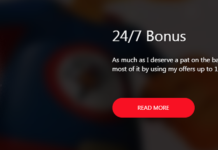 Get 120%, 135%, and 160% on Deposits of $30, $75, and $150 Red Dog Casino