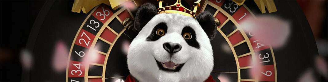 Royal Panda Bonus