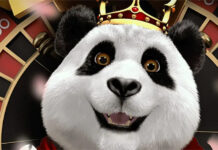 Royal Panda’s Easter Live Draw, Win a Share of $800 Cash Royal Panda Bonus