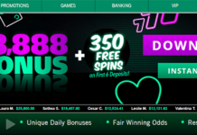 Let Success & Magic Happen w/ 150% 1st Bonus + 33 Spins Weekly Bonuses