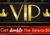 Join the Elite VIP Club & Double Your Rewards at Vegas Crest Vegas Crest Casino