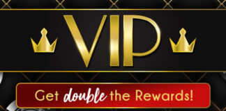 Join the Elite VIP Club & Double Your Rewards at Vegas Crest Vegas Crest Casino