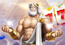 Play Wild Slots Go Bonanza for a Chance at a €2,500 Cash Wild Slots Bonanza