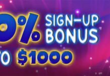 Get the Big Wins When You Join Big Spin Casino Big Spin Bonus