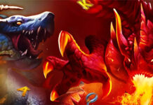 Play to Win in Wizard Games $5,000 Tourney at Casino Luck CasinoLuck Promotion