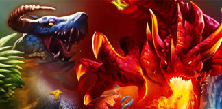 Play in CasinoLuck’s $5,000 Ruby Play Tournament CasinoLuck Promotion