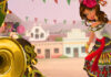 Cinco de Mayo w/ Free Spins & Extra Pesos at Slots Capital Cinco de Mayo Bonus
