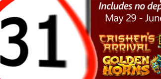 End of Month Free Spins on Select Slots at Everygame Poker! Everygame Poker Free Spins