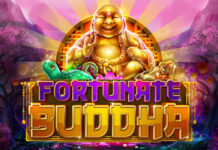 Fortunate Buddha Fortunate Buddha Slot Game