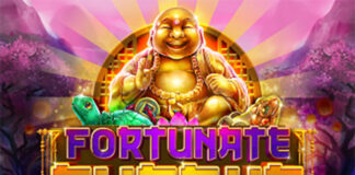 Fortunate Buddha Fortunate Buddha Slot Game
