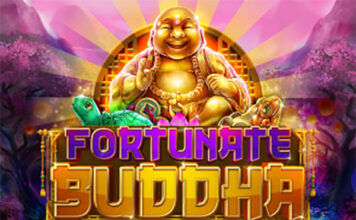 Fortunate Buddha Slot Game