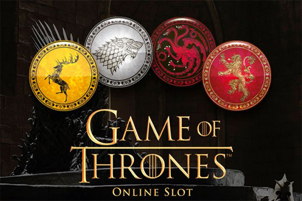 Game of Thrones Slot Game