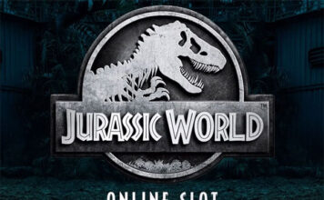 Jurassic World Slot Game