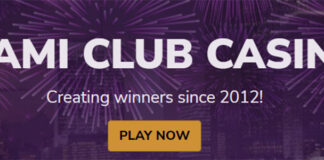 New Games Spark a Wealth of Spring Bonuses at Miami Club Miami Club Casino