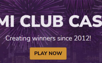 Get Exclusive Bonuses, Free Rolls and More at Miami Club Miami Club Casino