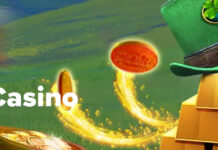 Play Your Favorite Slots and Win a €5,000 Prize Pool NextCasino Promotion