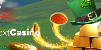Play Your Favorite Slots and Win a €5,000 Prize Pool NextCasino Promotion
