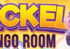 A Penny for Your Thoughts or A Nickel for Cash Prizes Nickle Bingo